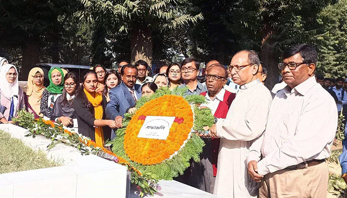 কথাসাহিত্যের রাজপুত্র ছিলেন হাসান আজিজুল হক
