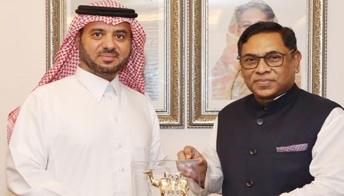 সৌদি থেকে বাকিতে জ্বালানি তেল কিনতে চায় বাংলাদেশ