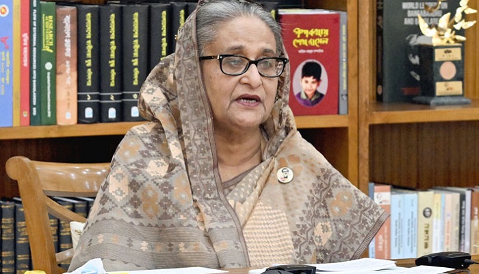 রিজার্ভ নিয়ে অপপ্রচার চালাচ্ছে বিএনপি