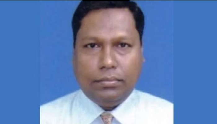 ধর্ষণের অভিযোগে চাকরি হারালেন উপ সচিব রতন