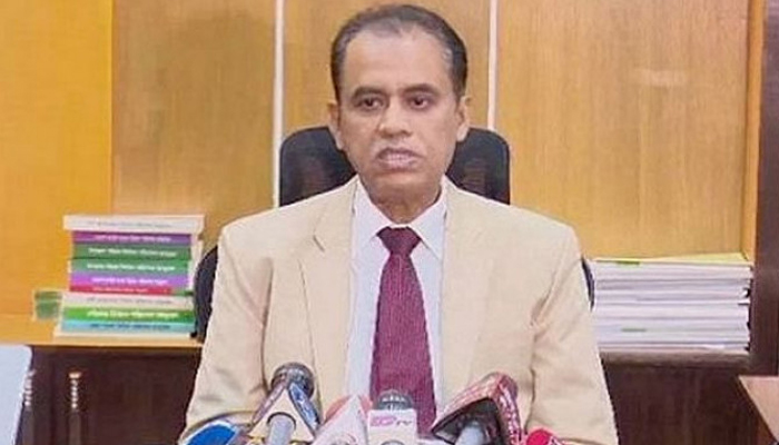 দু’মাসের মধ্যে প্রকল্প না পেলে ১৫০ আসনে ইভিএম সম্ভব নয়