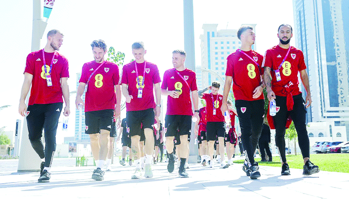 ইউরোপের ফুটবলাররা গরমে নাকাল