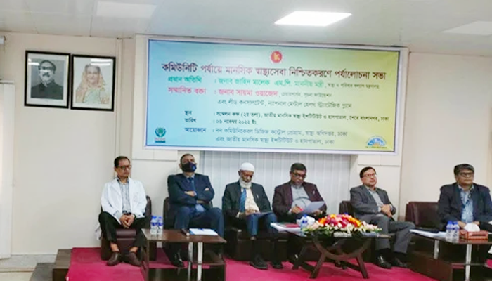 সরকারি হাসপাতালে ডেঙ্গু পরীক্ষায় ফি লাগবে
