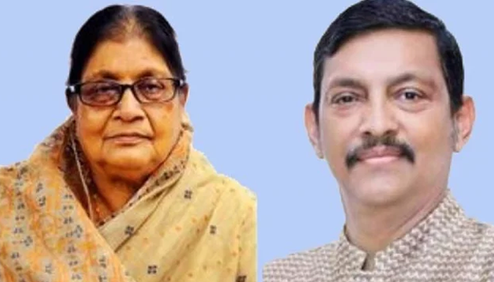 সা‌জেদা পুত্রকেই বে‌ছে নিল ভোটাররা