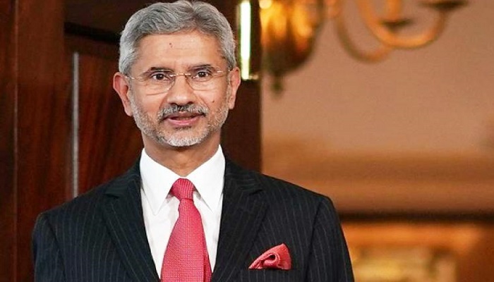 শান্তির বার্তা নিয়ে রাশিয়া সফরে জয়শংকর