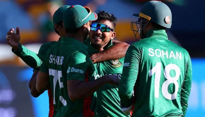 ভারতের বিপক্ষে আগ্রাসী খেলতে হবে টাইগারদের