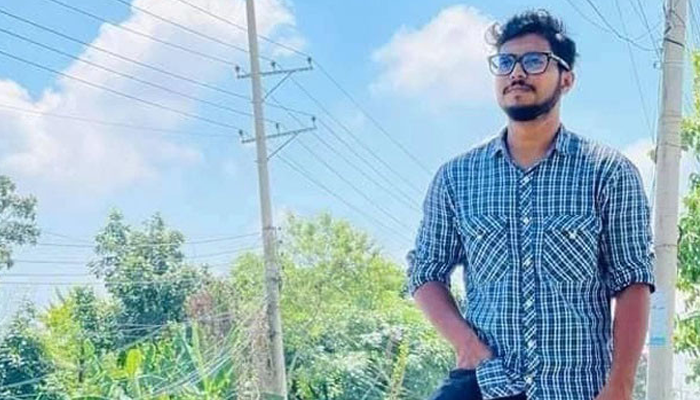 বুয়েটছাত্র সানির মৃত্যুর তদন্ত প্রতিবেদন ১৫ ডিসেম্বর