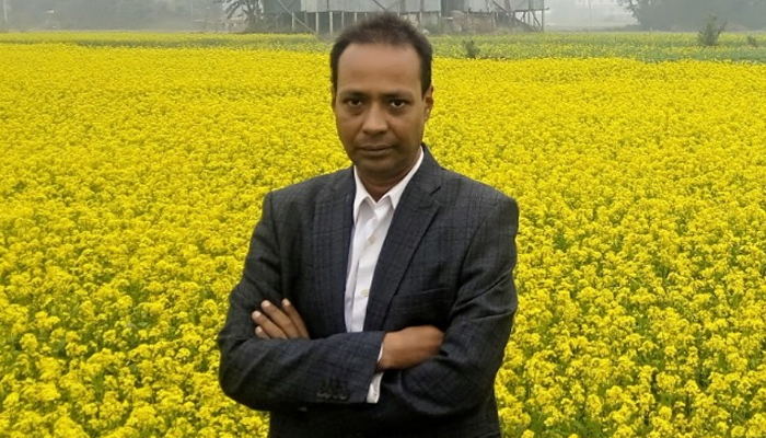 দুরন্ত বিপ্লবের মৃত্যুতে হুইপ হুইপ স্বপনের শোক