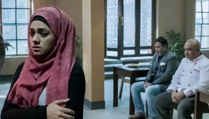‘শনিবার বিকেল’ নিয়ে আপিল কমিটির সভা স্থগিত