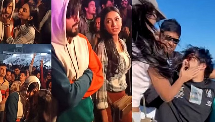 সিয়ামের থাপ্পড়ের প্রতিশোধ নিলেন সুনেরাহ