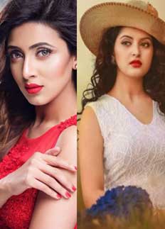 ‘পরী মণিকে খোঁচা’ দিয়ে পোস্ট সরালেন মিম!