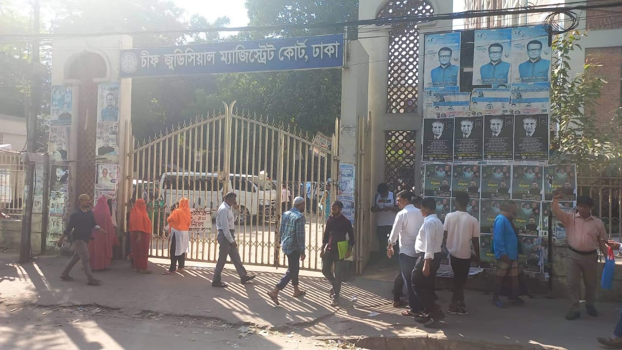 জঙ্গি ছিনতাই: তদন্ত কমিটির ঘটনাস্থল পরিদর্শন