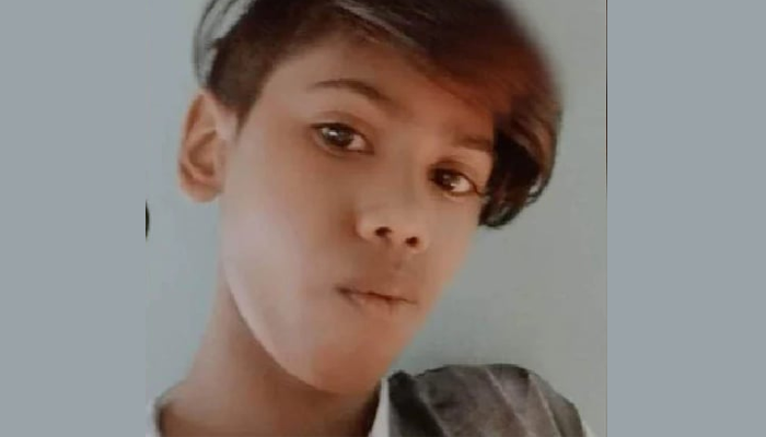 ছেলেকে পুড়িয়ে হত্যার অভিযোগে মা গ্রেপ্তার