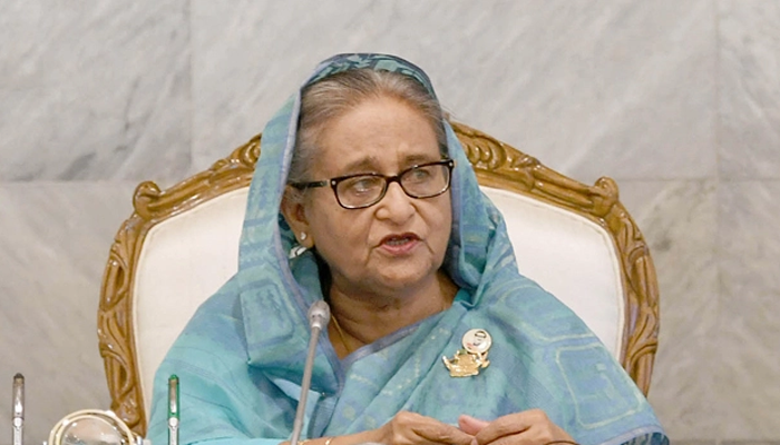 ব্যাংক খাতের পরিস্থিতি জানানোর নির্দেশ প্রধানমন্ত্রীর
