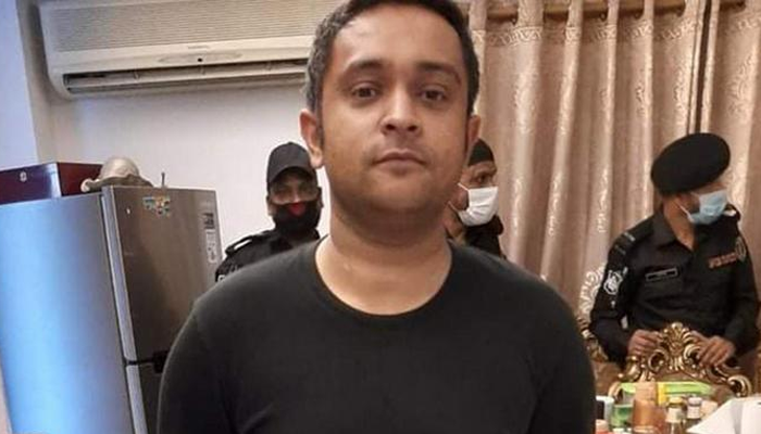 এরফান সেলিমের মামলায় চার্জশুনানি পেছাল
