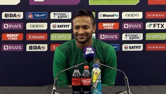 ভারতের বিপক্ষে জিতলে সেটা অঘটন হবে