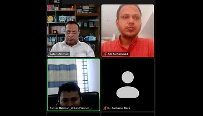 উন্নয়ন বাজেটের ৭৪ ভাগই পায় ঢাকাসহ ৬ জেলা