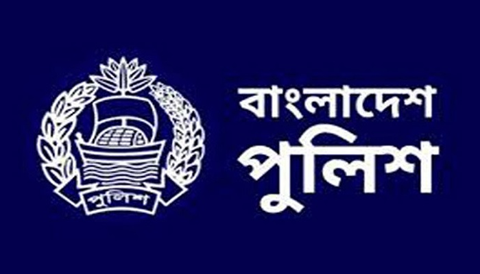 এসপি পদমর্যাদার ৬২ কর্মকর্তাকে বদলি