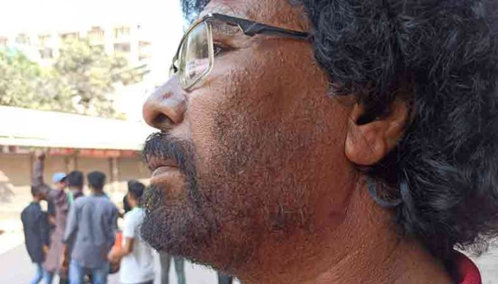 দুই এমপির অনুসারীদের সংঘর্ষ, সাংবাদিক আহত
