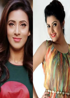 মিমের স্ক্রিনশট ফাঁস করলেন পরী মণি