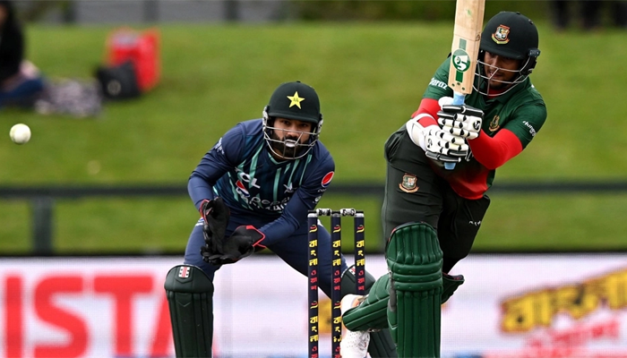 ব্যাটিংয়ে বাংলাদেশ, একাদশে তিন পরিবর্তন