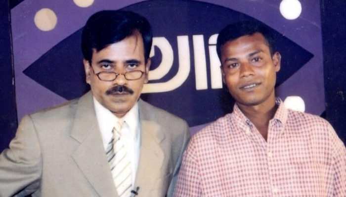 আকবরের সংগীত জীবন সহজ ছিল না