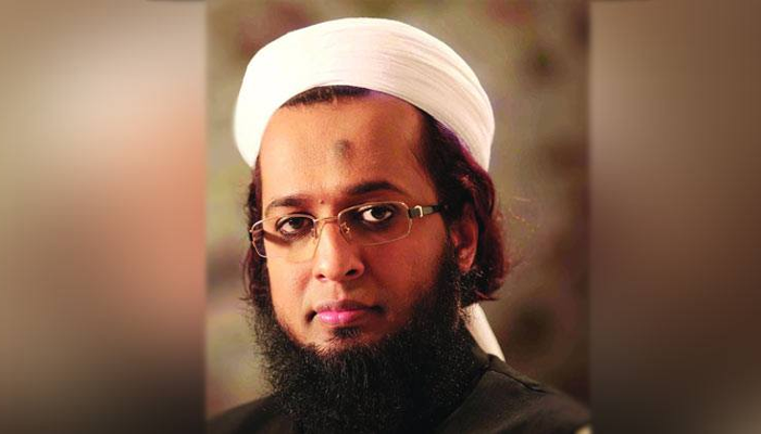 হাজতখানায় এরতেজা, ২ দিনের রিমান্ড আবেদন