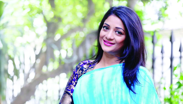 আসছে সুইটির দুই সিনেমা