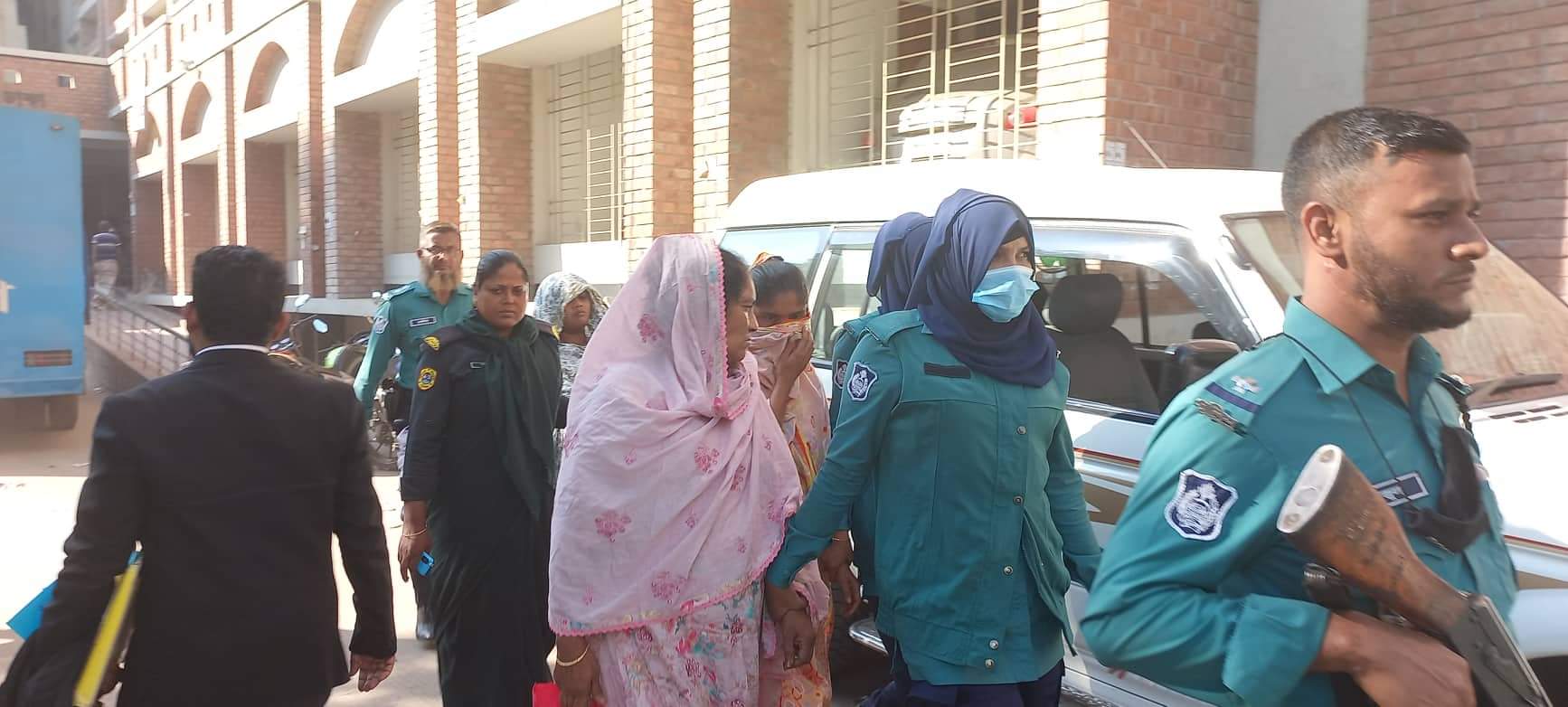 জঙ্গি ছিনতাই: তদন্ত কমিটির ঘটনাস্থল পরিদর্শন