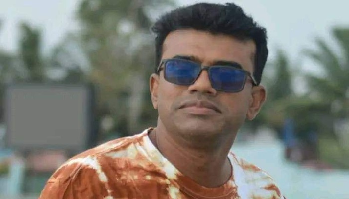 সাবেক ছাত্রনেতার লিগামেন্ট ছিঁড়ে গেছে