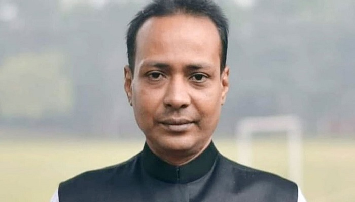 আওয়ামী লীগ নেতা বিপ্লবকে হত্যা করা হয়েছে