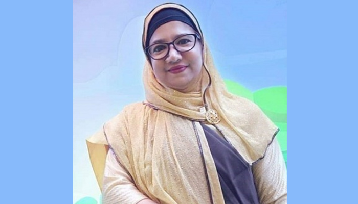 ই-ক্যাবের মাহফুজা গ্রেপ্তার