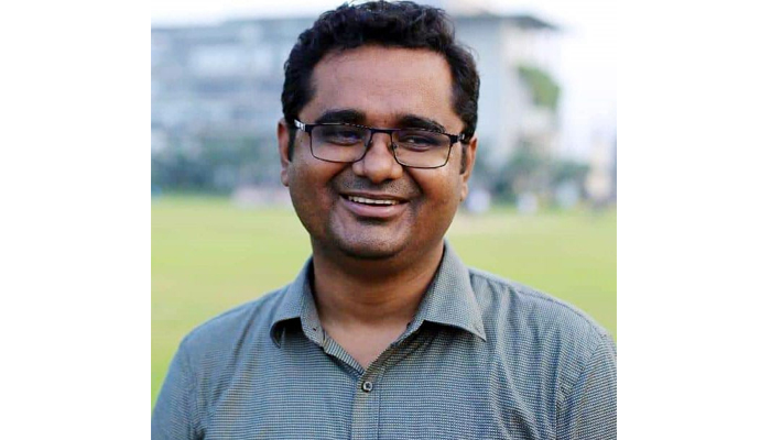 ৮ম ওয়ার্ল্ড মিডিয়া কনফারেন্সের ব্র্যান্ড অ্যাম্বাসেডর হলেন সরোজ মেহেদী