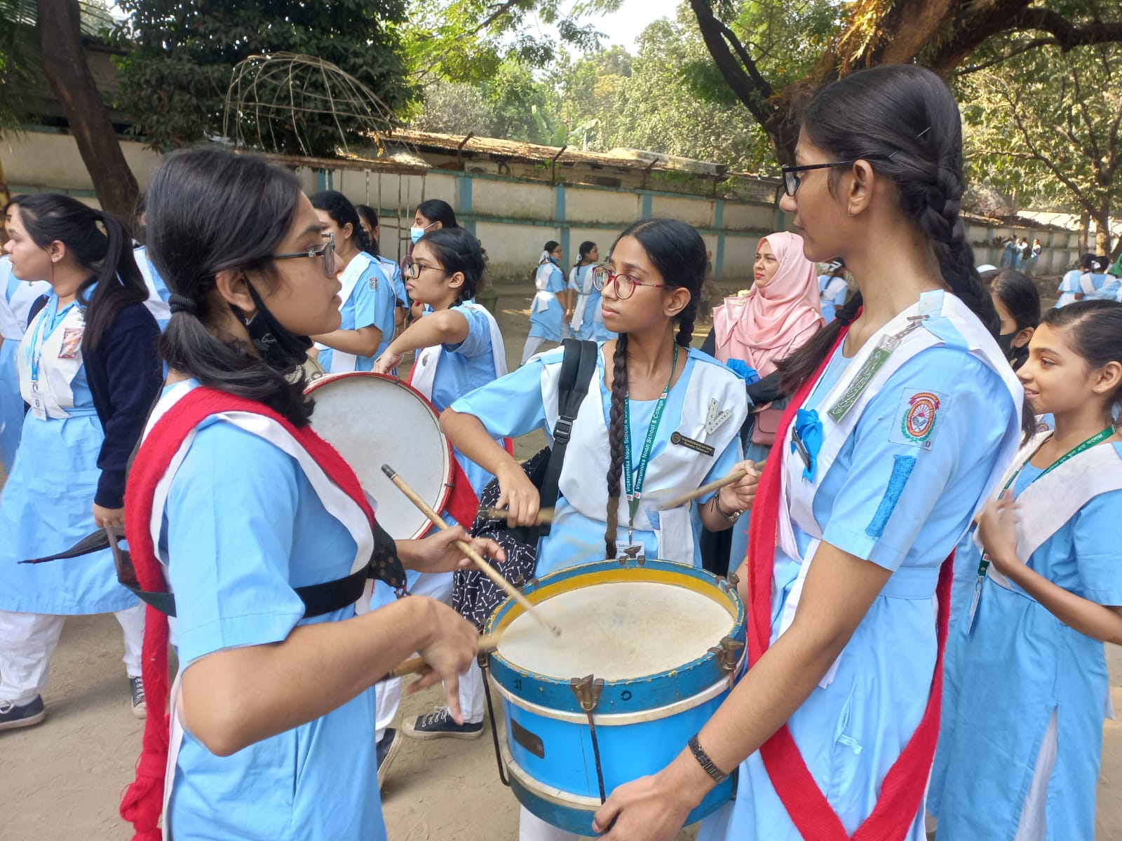 এসএসসিতে পাসের হার ৮৭.৪৪ শতাংশ