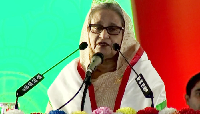 যশোরে স্মরণকালের বড় সমাবেশে ভাষণ দেবেন প্রধানমন্ত্রী