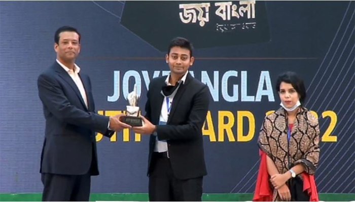 তরুণরাই বাংলাদেশকে এগিয়ে নিয়ে যাবে