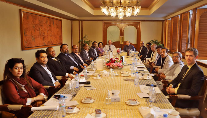 কে জয়লাভ করছে তা নয়, সুষ্ঠু নির্বাচনই মুখ্য