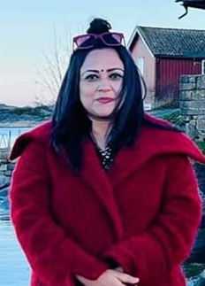 জলবায়ু পরিবর্তনে সৃজনশীল বিশ্বনেতৃত্বের সম্মেলনে সুমি