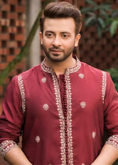 অপু-বুবলী দুজনই অতীত: শাকিব