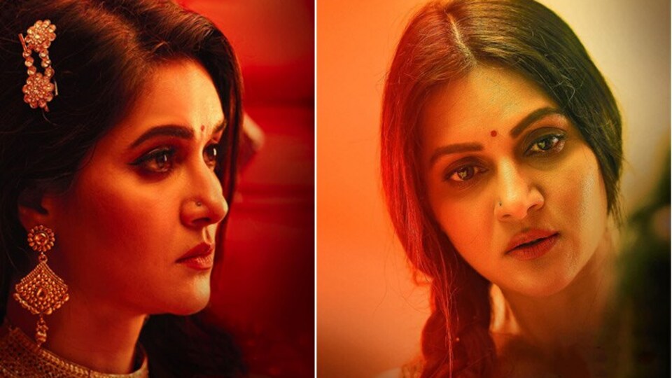 মিথিলার রাজ্যে খানিক অবসরে