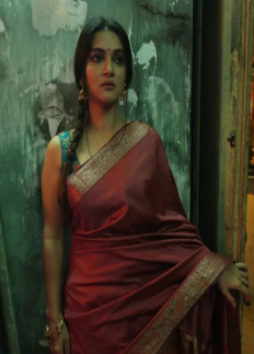 মিথিলার রাজ্যে খানিক অবসরে