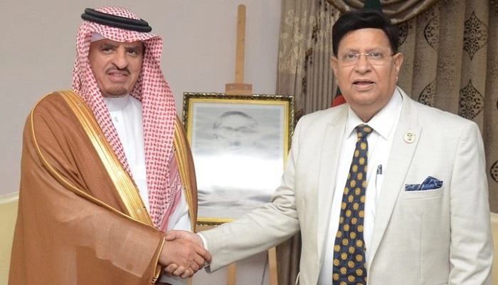 বাংলাদেশের ২৮ লাখ কর্মী নেবে সৌদি