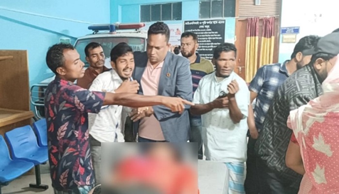 বরগুনায় মোটরসাইকেল দুর্ঘটনা, নিহত ৩ কিশোর