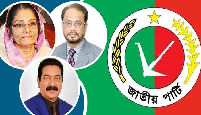 নাটকীয় সমঝোতার পথে জাপা