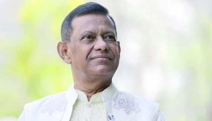 বিচারপতি ওপর হামলা: বিএনপির বিরুদ্ধে মামলা