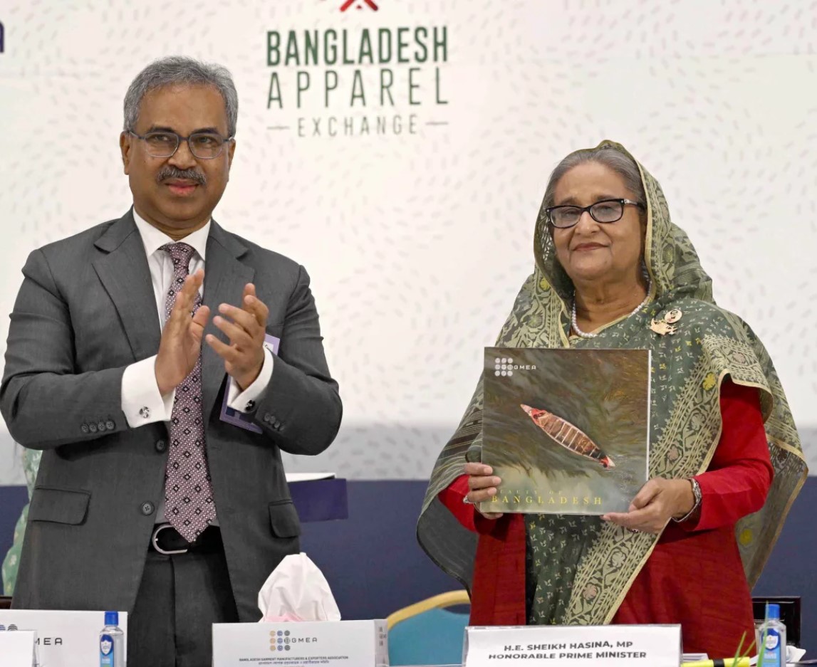 বাংলাদেশে বিনিয়োগে বিদেশিদের আহ্বান