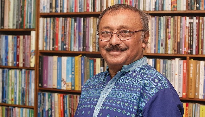 শিশুসাহিত্যিক আলী ইমাম আর নেই