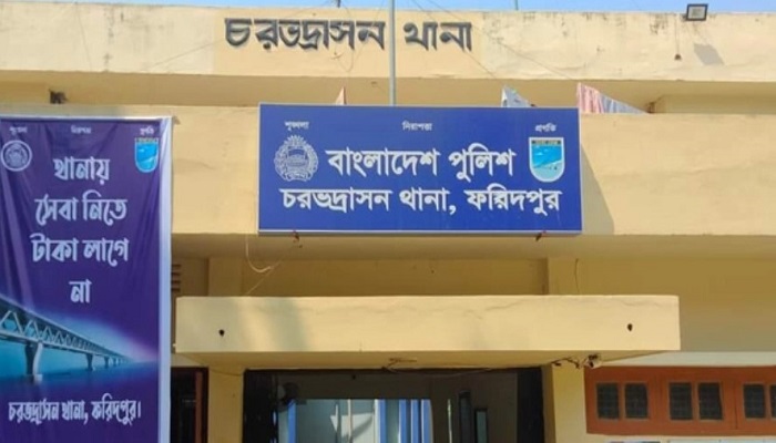 বরের বোনকে ধর্ষণচেষ্টা, কারাগারে ৩