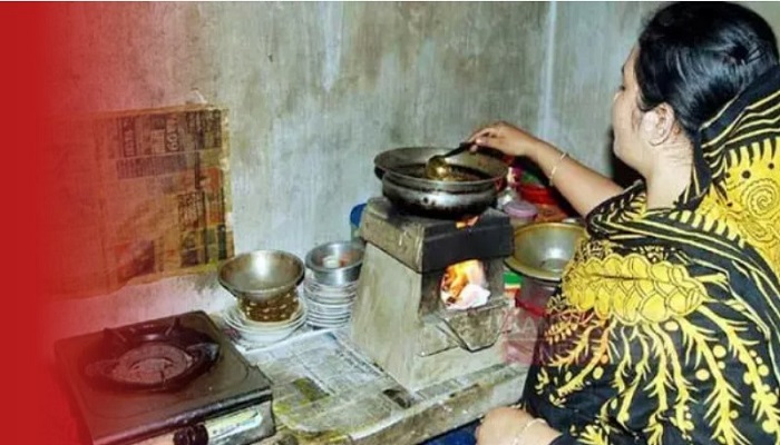 গ্যাস সংকট তীব্র হওয়ায় শঙ্কা