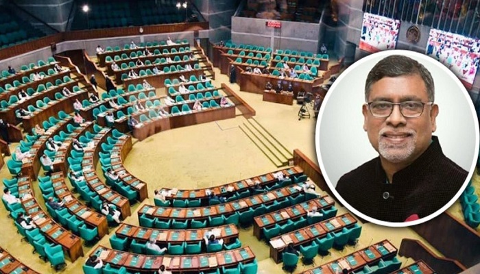 রাজনীতিতেও ভেজাল